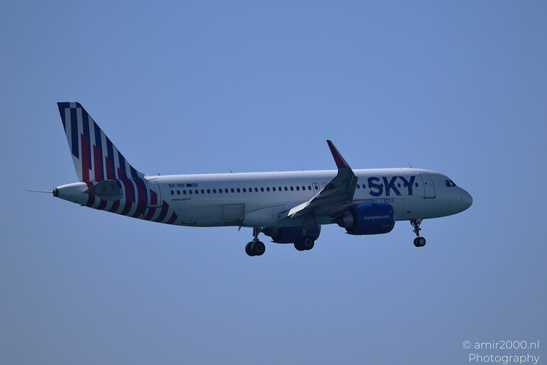 Sky_Express_Airbus_A320NEO_SX-10D_Landing_Larnaca_Cyprus_Aviation_Photography_Canon_EOS_R5_Mark_II_2026_004.JPG