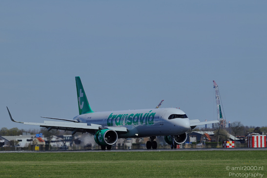 Transavia_Airbus_A321NEO_PH-YHQ_Landing_Schiphol_Netherlands_Aviation_Photography_Canon_EOS_R5_Mark_II_2026_004.JPG