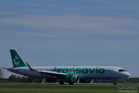 Transavia_Airbus_A321NEO_PH-YHQ_Landing_Schiphol_Netherlands_Aviation_Photography_Canon_EOS_R5_Mark_II_2026_006.JPG