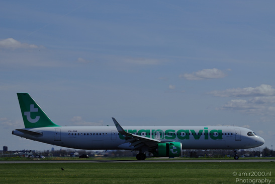 Transavia_Airbus_A321NEO_PH-YHQ_Landing_Schiphol_Netherlands_Aviation_Photography_Canon_EOS_R5_Mark_II_2026_007.JPG
