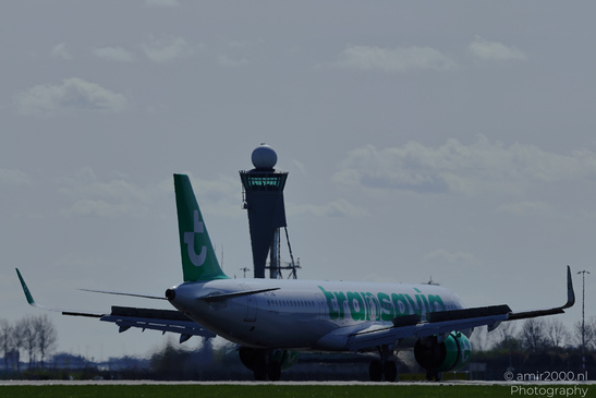 Transavia_Airbus_A321NEO_PH-YHQ_Landing_Schiphol_Netherlands_Aviation_Photography_Canon_EOS_R5_Mark_II_2026_009.JPG