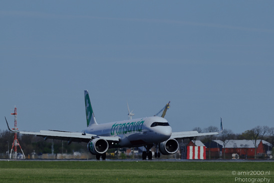 Transavia_Airbus_A321NEO_PH-YHV_Landing_Schiphol_Netherlands_Aviation_Photography_Canon_EOS_R5_Mark_II_2026_001.JPG