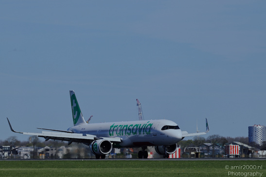 Transavia_Airbus_A321NEO_PH-YHV_Landing_Schiphol_Netherlands_Aviation_Photography_Canon_EOS_R5_Mark_II_2026_002.JPG