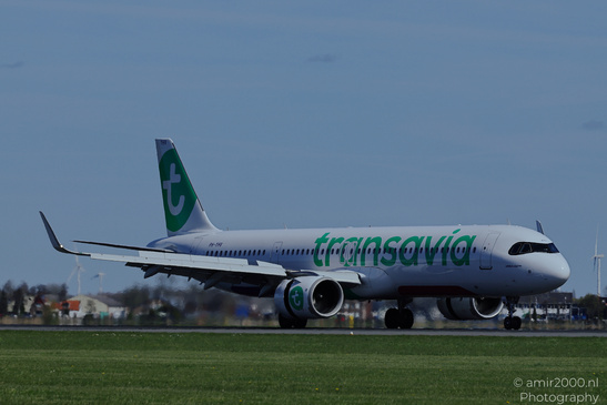 Transavia_Airbus_A321NEO_PH-YHV_Landing_Schiphol_Netherlands_Aviation_Photography_Canon_EOS_R5_Mark_II_2026_003.JPG