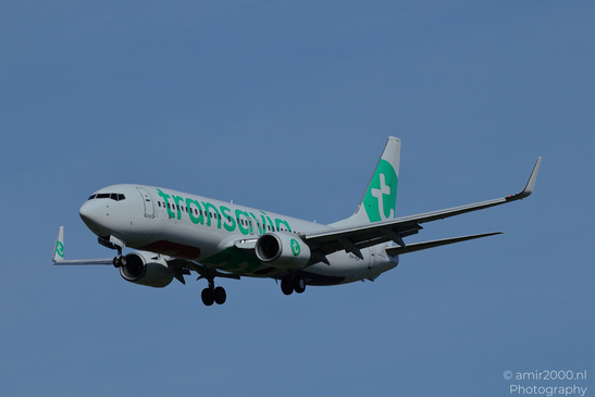 Transavia_Boeing_737-800_PH-HSF_Take_Off_Schiphol_Netherlands_Aviation_Photography_Canon_EOS_R5_Mark_II_2026_003.JPG