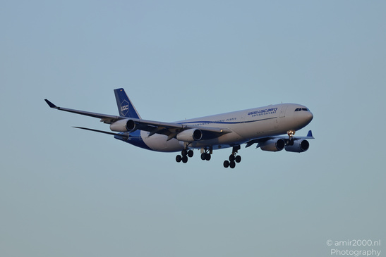 USC_Airbus_A340-313_D-AUSC_Landing_In_Larnaca_Cyprus_Aviation_Photography_Canon_EOS_R5_Mark_II_2026_003.JPG