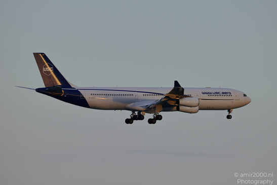USC_Airbus_A340-313_D-AUSC_Landing_In_Larnaca_Cyprus_Aviation_Photography_Canon_EOS_R5_Mark_II_2026_005.JPG