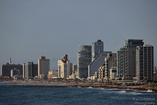 Beachfront_Skyscrapers_In_Urban_Coastal_Mediterranean_Sea_Tel_Aviv_Jaffa_Israel_Cityscape_Photography_Canon_EOS_R5_Mark_II_2026_007.JPG