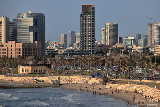 Beachfront_Skyscrapers_In_Urban_Coastal_Mediterranean_Sea_Tel_Aviv_Jaffa_Israel_Cityscape_Photography_Canon_EOS_R5_Mark_II_2026_010.JPG