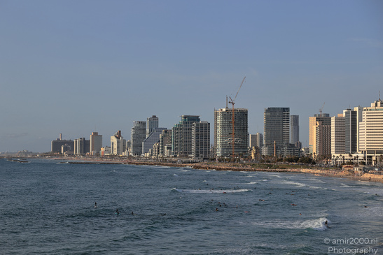 Beachfront_Skyscrapers_In_Urban_Coastal_Mediterranean_Sea_Tel_Aviv_Jaffa_Israel_Cityscape_Photography_Canon_EOS_R5_Mark_II_2026_011.JPG