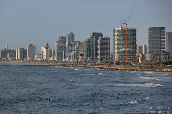 Beachfront_Skyscrapers_In_Urban_Coastal_Mediterranean_Sea_Tel_Aviv_Jaffa_Israel_Cityscape_Photography_Canon_EOS_R5_Mark_II_2026_012.JPG