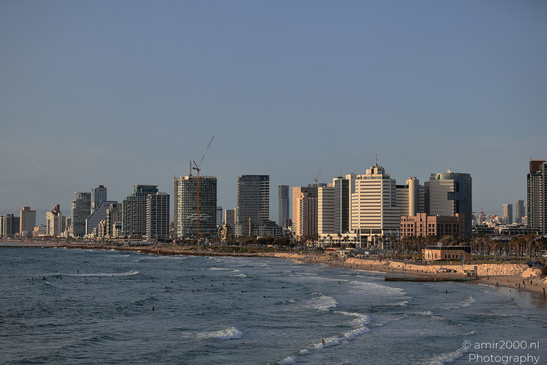 Beachfront_Skyscrapers_In_Urban_Coastal_Mediterranean_Sea_Tel_Aviv_Jaffa_Israel_Cityscape_Photography_Canon_EOS_R5_Mark_II_2026_013.JPG
