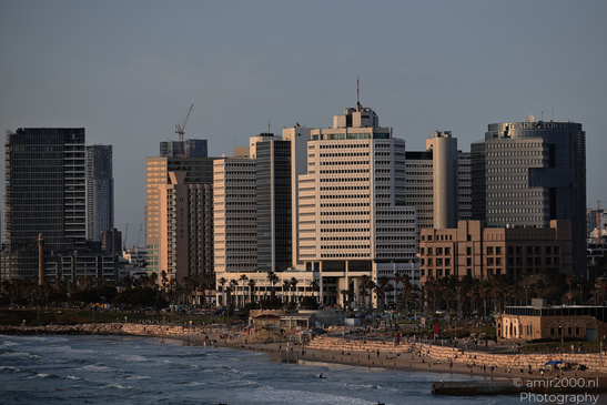 Beachfront_Skyscrapers_In_Urban_Coastal_Mediterranean_Sea_Tel_Aviv_Jaffa_Israel_Cityscape_Photography_Canon_EOS_R5_Mark_II_2026_020.JPG