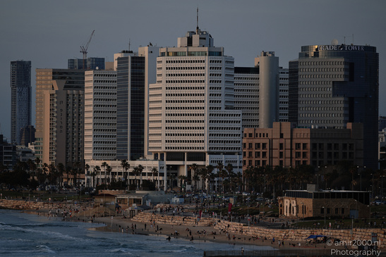 Beachfront_Skyscrapers_In_Urban_Coastal_Mediterranean_Sea_Tel_Aviv_Jaffa_Israel_Cityscape_Photography_Canon_EOS_R5_Mark_II_2026_023.JPG