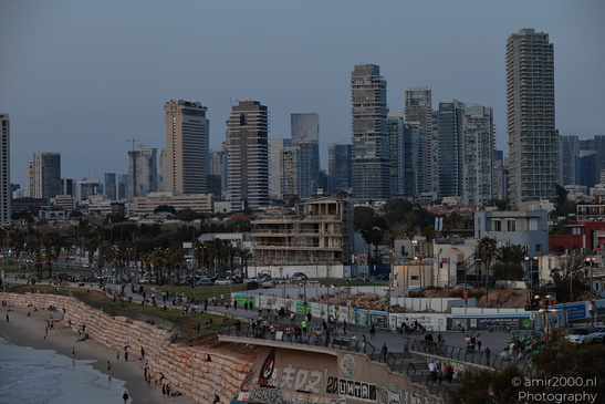 Beachfront_Skyscrapers_In_Urban_Coastal_Mediterranean_Sea_Tel_Aviv_Jaffa_Israel_Cityscape_Photography_Canon_EOS_R5_Mark_II_2026_025.JPG