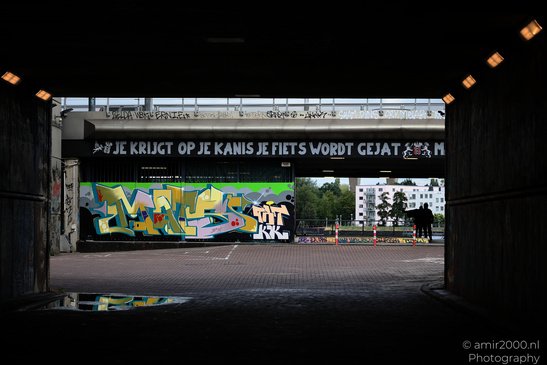 Dijksgracht_Graffiti_Under_The_Bridge_Amsterdam_Netherlands_Cityscape_Photography_Canon_EOS_R5_Mark_II_2026_004.JPG