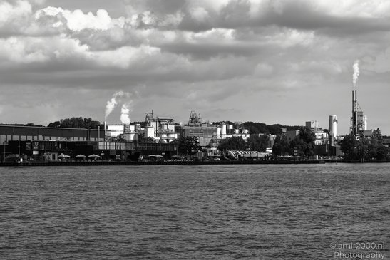 Industrial_Complex_By_The_Ij_In_Monochrome_Amsterdam_Netherlands_Cityscape_Photography_Canon_EOS_R5_Mark_II_2026_001.JPG