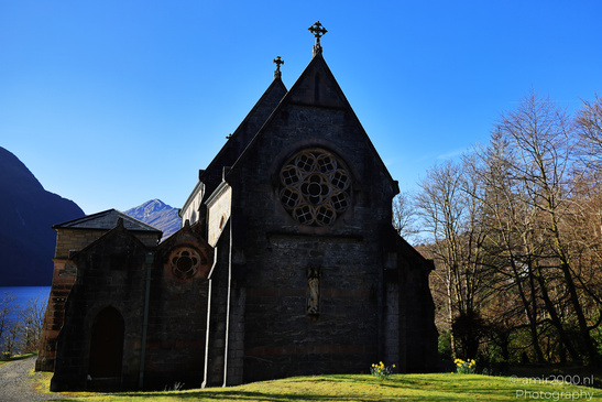 Saint_Mary_And_Saint_Finnan_Church_In_The_Scottish_Highlands_Scotland_United_Kingdom_Cityscape_Photography_Canon_EOS_R5_Mark_II_2026_002.JPG