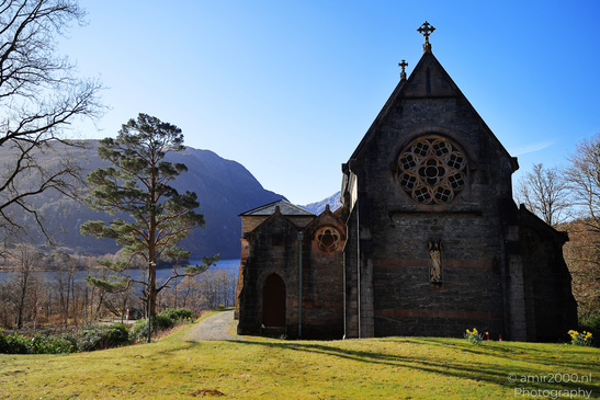 Saint_Mary_And_Saint_Finnan_Church_In_The_Scottish_Highlands_Scotland_United_Kingdom_Cityscape_Photography_Canon_EOS_R5_Mark_II_2026_003.JPG