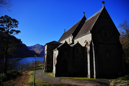 Saint_Mary_And_Saint_Finnan_Church_In_The_Scottish_Highlands_Scotland_United_Kingdom_Cityscape_Photography_Canon_EOS_R5_Mark_II_2026_005.JPG