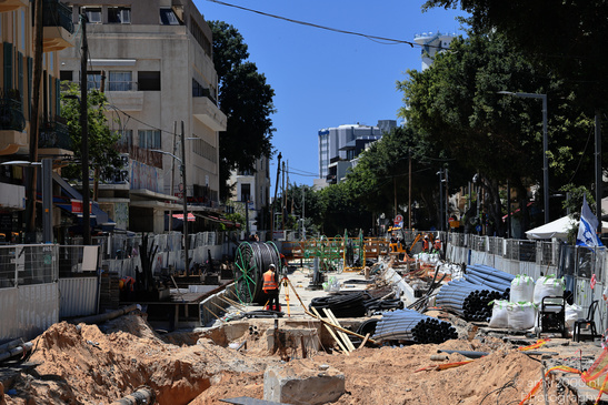 The_Streets_And_Urban_Scenery_Of_Tel_Aviv_Jaffa_Israel_Cityscape_Photography_Canon_EOS_R5_Mark_II_2026_044.JPG