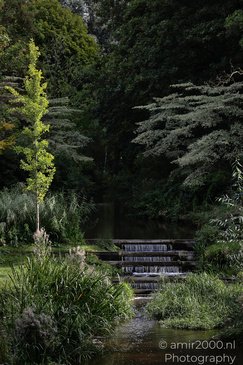 Waterfall_Over_Wooden_Steps_In_Westerpark_Amsterdam_Netherlands_Cityscape_Photography_Canon_EOS_R5_Mark_II_2026_001.JPG