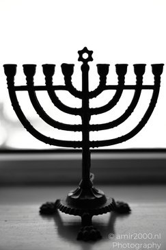 Hanukkah_Menorah_Hanukkiah_Silhouette_Black_And_White_General_Photography_Collection_Miscellaneous_Photography_Canon_EOS_R5_Mark_II_2026_001.JPG