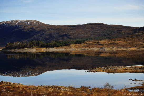 Loch_Cluanie_Reflections_In_The_Scottish_Highlands_Scotland_United_Kingdom_Nature_Photography_Canon_EOS_R5_Mark_II_2026_037.JPG
