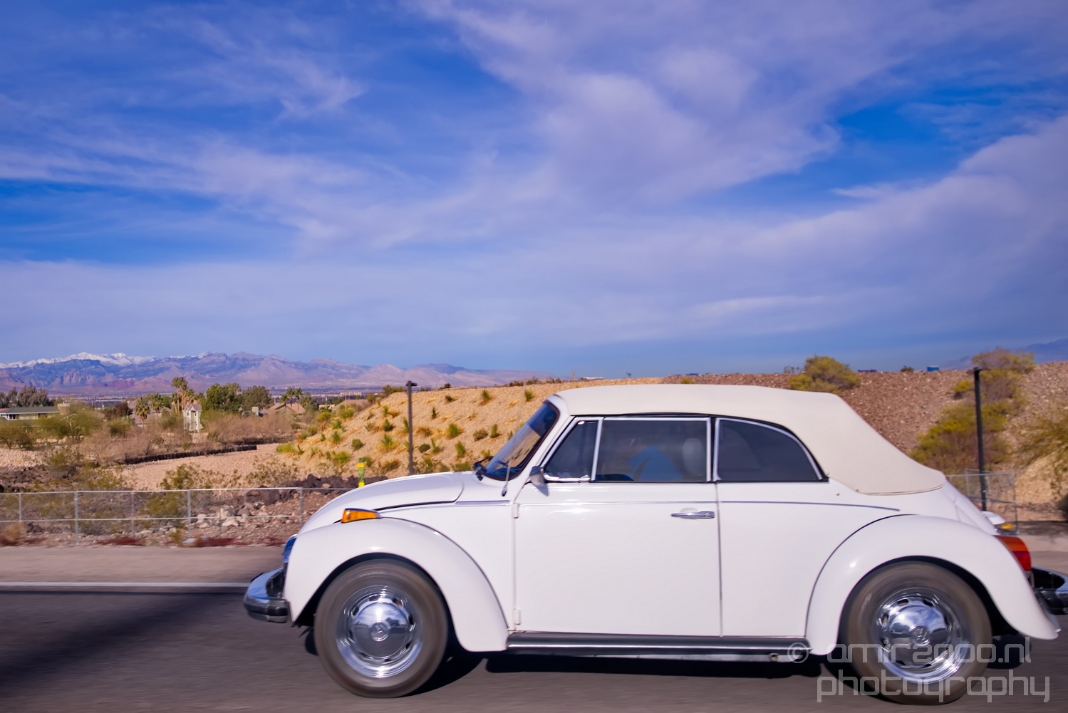 On the Road Photography – Travel with Amir Darzi