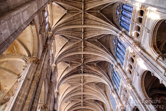 Architecture Photography – Designed Views by Amir Darzi