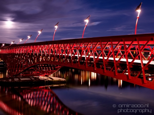 Borneo_Sporenburg_Bridges_architecture_night_photography_Amsterdam_03.JPG