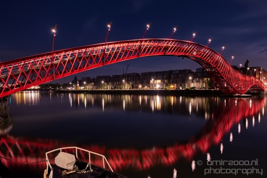 Borneo_Sporenburg_Bridges_architecture_night_photography_Amsterdam_04.JPG