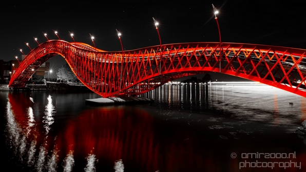 Borneo_Sporenburg_Bridges_architecture_night_photography_Amsterdam_11.JPG