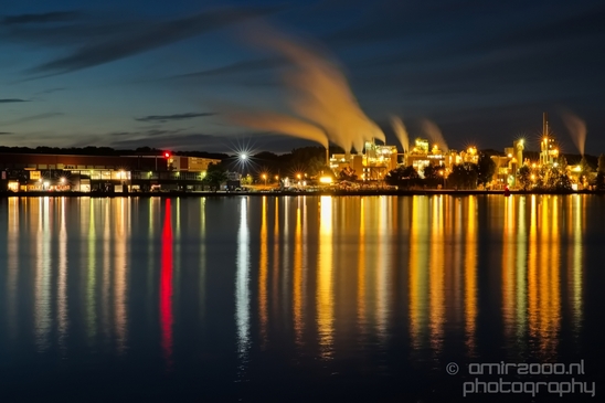Chemicals_company_night_Amsterdam_Noord_cityscape_Netherlands_Photography_001_Canon_EOS_5D_Mark_IV.JPG