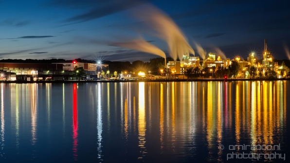 Chemicals_company_night_Amsterdam_Noord_cityscape_Netherlands_Photography_002_Canon_EOS_5D_Mark_IV.JPG