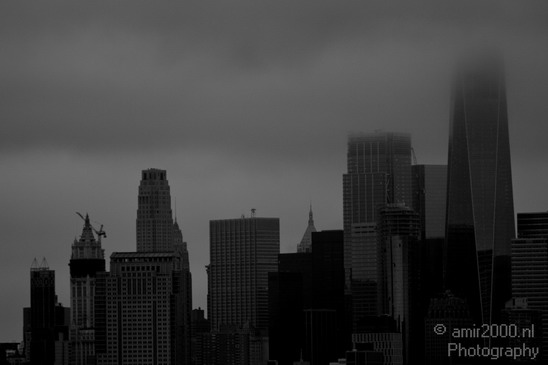 Marvel at the remarkable details of New York City Cityscape Black White Usa Nycbw in New York City NY USA, where each moment