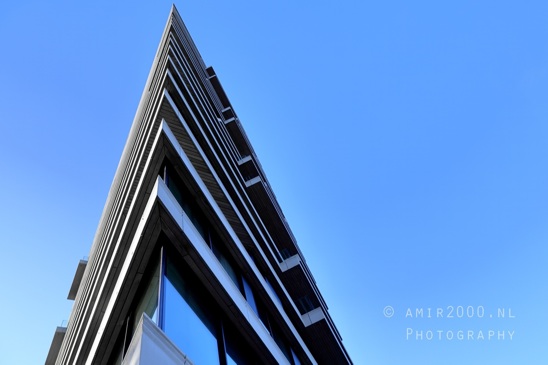 Haut Amsterdam Amstel Tallest Wooden Residential The Netherlands Dutch Architecture Photography 003 Canon EOS R5 Mark II