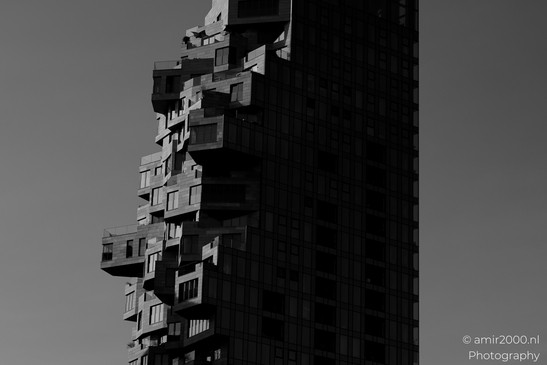 Valley By MVRDV Amsterdam Netherlands Architecture Photography Canon EOS R5 Mark II 2025 002