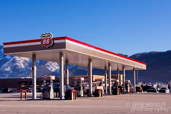 On the Road Photography – Travel with Amir Darzi