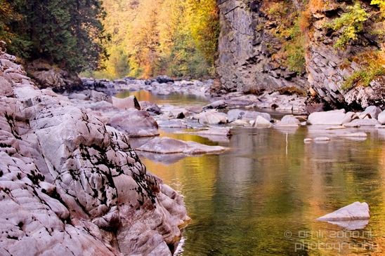 USA Nature Landscape Photography by Amir Darzi